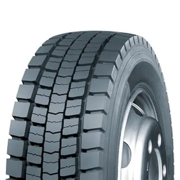 Anvelope GoodYear MultiDrive D1 315/ 70 R22.5 154/ 150L All-season/ Camion photo 2