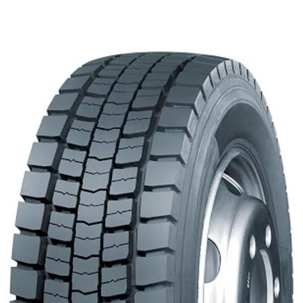 Anvelope GoodYear MultiDrive D1 315/ 70 R22.5 154/ 150L All-season/ Camion photo 2