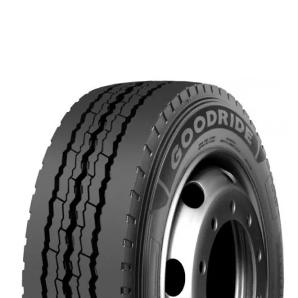 Шины GoodYear GTX1 285/ 70 R19.5 150/ 148J Всесезонные/ Грузовик photo 2 Шины GoodYear GTX1 285/ 70 R19.5 150/ 148J Всесезонные/ Грузовик photo 2