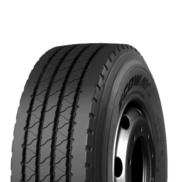 Шины GoodYear MultiAp Z1 385/ 55 R22.5 160K Всесезонные/ Грузовик photo 2 Шины GoodYear MultiAp Z1 385/ 55 R22.5 160K Всесезонные/ Грузовик photo 2