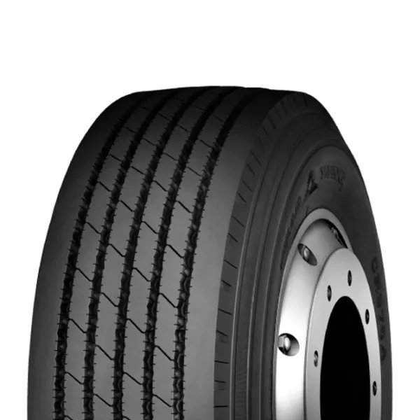 Шины GoodYear CR976A 385/ 65 R22.5 158L Всесезонные/ Грузовик photo 2 Шины GoodYear CR976A 385/ 65 R22.5 158L Всесезонные/ Грузовик photo 2