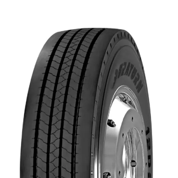 Шины DYNACARGO Y209 315/ 70 R22.5 151/ 148M 18PR Всесезонные/ Легковой photo 2 Шины DYNACARGO Y209 315/ 70 R22.5 151/ 148M 18PR Всесезонные/ Легковой photo 2