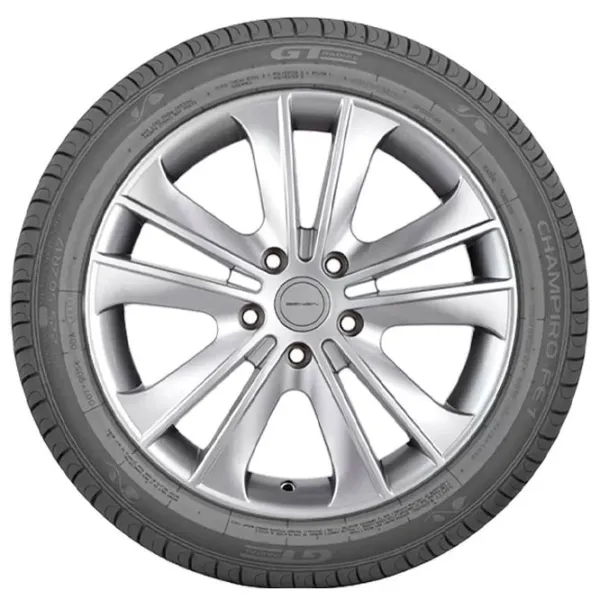 Anvelope GT Radial Champiro FE1 185/ 55 R15 82V Vară/ Autoturism photo 2 Anvelope GT Radial Champiro FE1 185/ 55 R15 82V Vară/ Autoturism photo 2