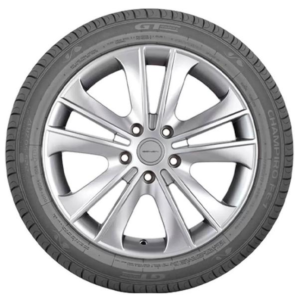 Anvelope GT Radial Champiro FE1 185/ 55 R15 82V Vară/ Autoturism photo 2 Anvelope GT Radial Champiro FE1 185/ 55 R15 82V Vară/ Autoturism photo 2