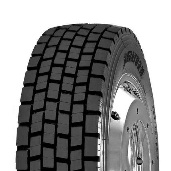 Шины DYNACARGO Y115 295/ 80 R22.5 152/ 149M 18PR Всесезонные/ Грузовик photo 2 Шины DYNACARGO Y115 295/ 80 R22.5 152/ 149M 18PR Всесезонные/ Грузовик photo 2