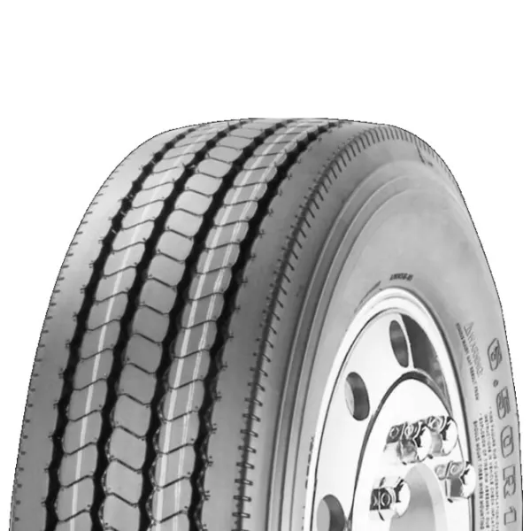 Anvelope SPORTRAK SP302 215/ 75 R17.5 135/ 133L All-season/ Camion photo 2