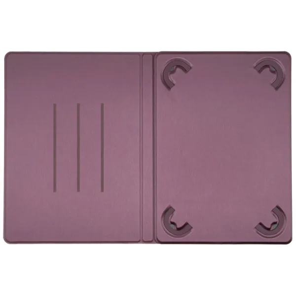 Husă pentru tabletă RivaCase Universal (4260403577738) 10"/ Red photo 3