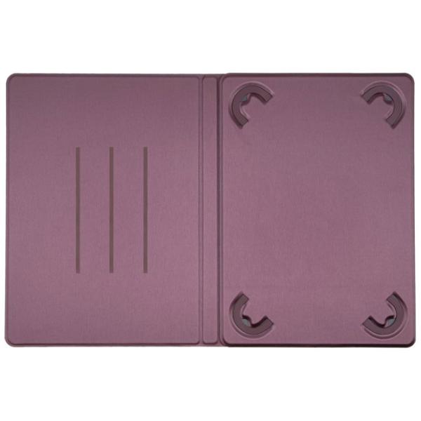 Husă pentru tabletă RivaCase Universal (4260403577738) 10"/ Red photo 3