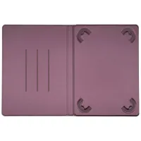Husă pentru tabletă RivaCase Universal (4260403577738) 10"/ Red photo 3
