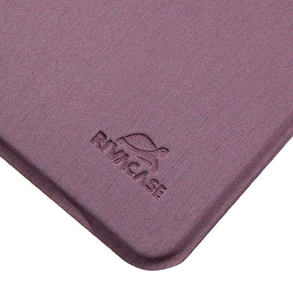Husă pentru tabletă RivaCase Universal (4260403577738) 10"/ Red photo 4