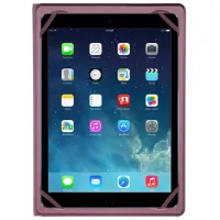 Husă pentru tabletă RivaCase Universal (4260403577738) 10"/ Red photo 5
