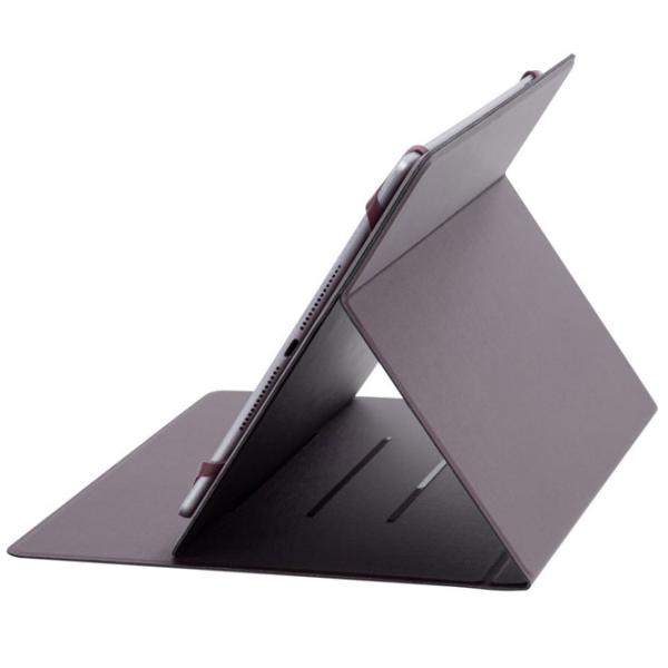 Husă pentru tabletă RivaCase Universal (4260403577738) 10"/ Red photo 9