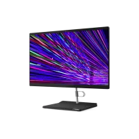 Моноблок Lenovo AIO 21.5" Full HD Core i5/ V30a/ 8 ГБ/ 256 ГБ/ Черный photo 3