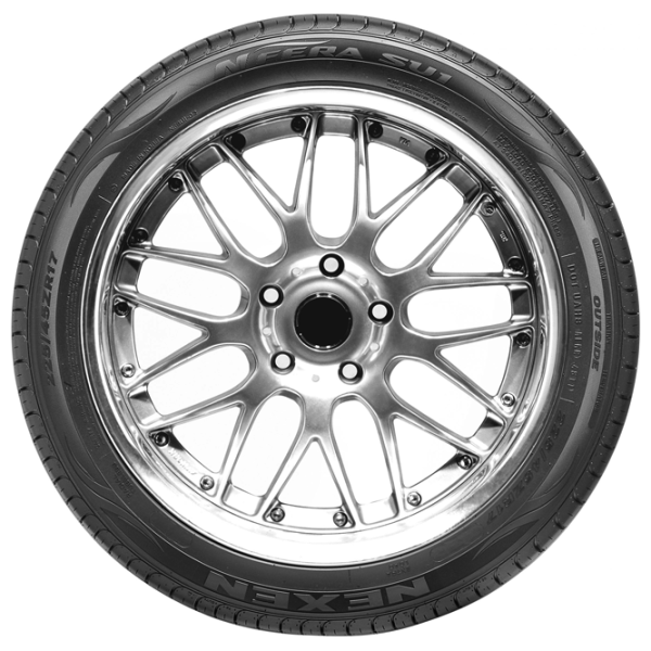 Anvelope Nexen NFera SU1 225/ 40 R18 92Y Vară/ Autoturism photo 3 Anvelope Nexen NFera SU1 225/ 40 R18 92Y Vară/ Autoturism photo 3