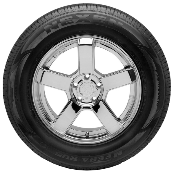 Anvelope Nexen NFera RU5 235/ 55 R20 105V All-season/ Suv photo 3 Anvelope Nexen NFera RU5 235/ 55 R20 105V All-season/ Suv photo 3