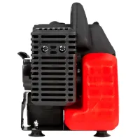 Генератор Yato YT85481 230 В Бензин/ 0.8 кВт photo 5
