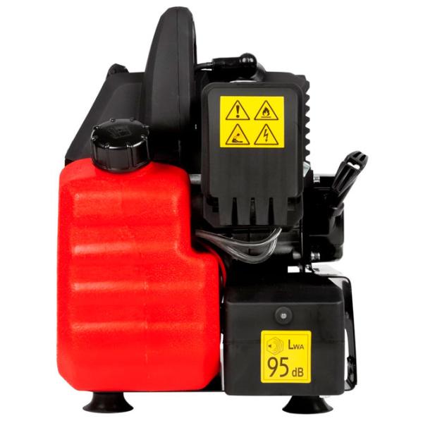 Generator de curent Yato YT85481 230 V Benzină/ 0.8 kW photo 7 Generator de curent Yato YT85481 230 V Benzină/ 0.8 kW photo 7