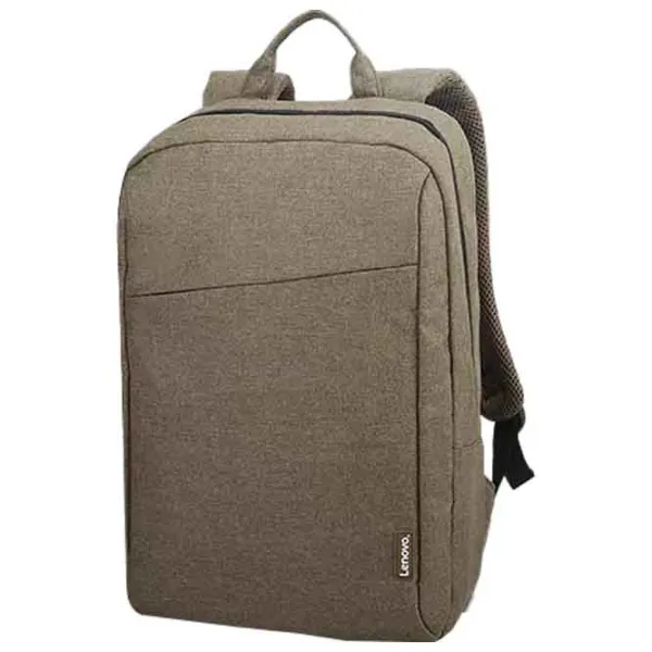 Rucsac Lenovo B210 Casual 15.6"/ Green photo 2 Rucsac Lenovo B210 Casual 15.6"/ Green photo 2