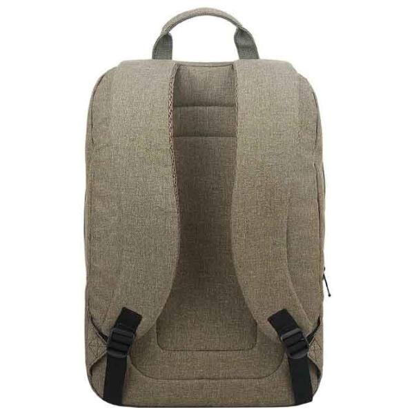 Rucsac Lenovo B210 Casual 15.6"/ Green photo 5 Rucsac Lenovo B210 Casual 15.6"/ Green photo 5