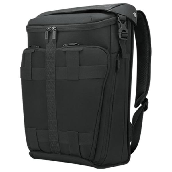 Рюкзак Lenovo Legion Active 17.3"/ Черный photo 2 Рюкзак Lenovo Legion Active 17.3"/ Черный photo 2