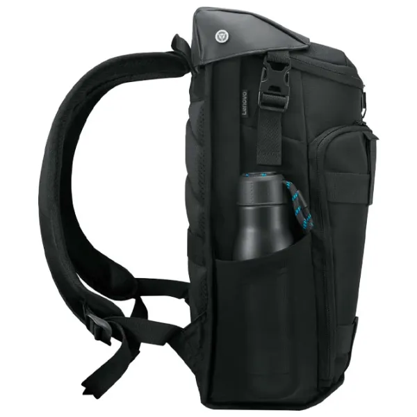 Рюкзак Lenovo Legion Active 17.3"/ Черный photo 3 Рюкзак Lenovo Legion Active 17.3"/ Черный photo 3