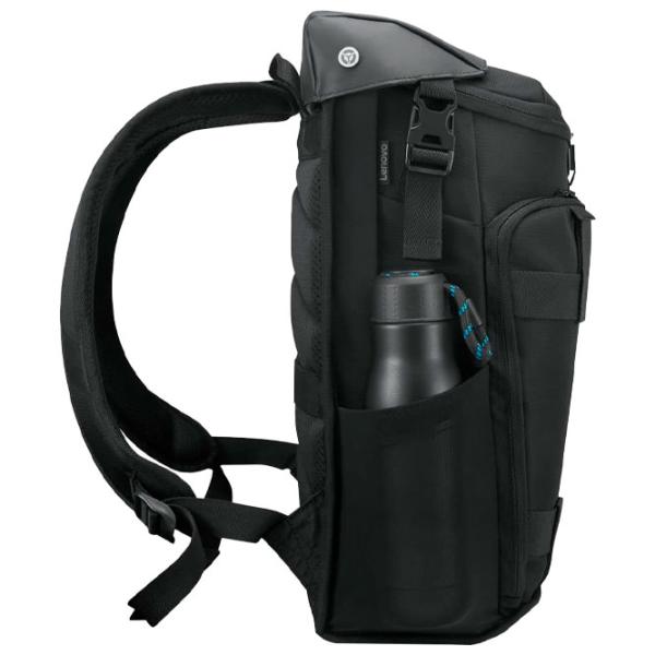 Рюкзак Lenovo Legion Active 17.3"/ Черный photo 3 Рюкзак Lenovo Legion Active 17.3"/ Черный photo 3