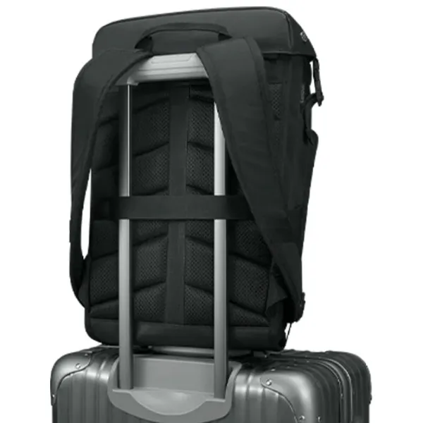 Рюкзак Lenovo Legion Active 17.3"/ Черный photo 7 Рюкзак Lenovo Legion Active 17.3"/ Черный photo 7