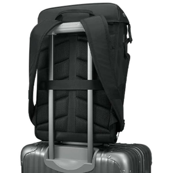 Рюкзак Lenovo Legion Active 17.3"/ Черный photo 7 Рюкзак Lenovo Legion Active 17.3"/ Черный photo 7