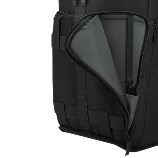 Рюкзак Lenovo Legion Active 17.3"/ Черный photo 8 Рюкзак Lenovo Legion Active 17.3"/ Черный photo 8