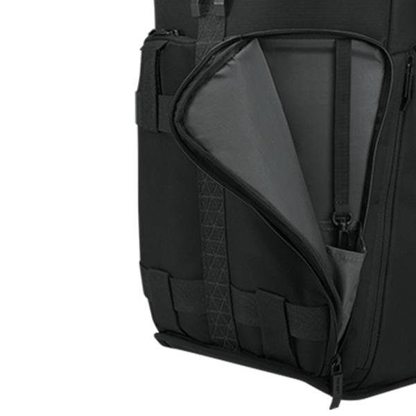 Рюкзак Lenovo Legion Active 17.3"/ Черный photo 8 Рюкзак Lenovo Legion Active 17.3"/ Черный photo 8