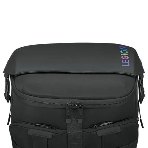 Рюкзак Lenovo Legion Active 17.3"/ Черный photo 9 Рюкзак Lenovo Legion Active 17.3"/ Черный photo 9