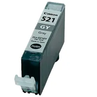 Cartuș Canon CLI-521GY Grey/ / Inkjet photo 2