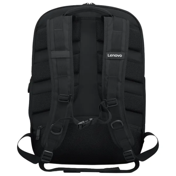 Рюкзак Lenovo Legion Armored II 17.3"/ Черный photo 4