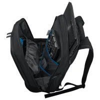 Рюкзак Lenovo Legion Armored II 17.3"/ Черный photo 6