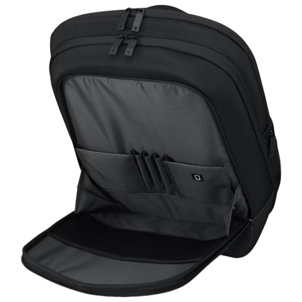 Рюкзак Lenovo Legion Armored II 17.3"/ Черный photo 7