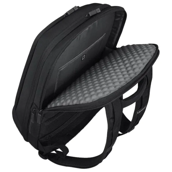 Рюкзак Lenovo Legion Armored II 17.3"/ Черный photo 8