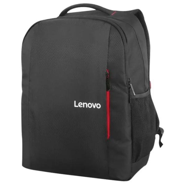 Рюкзак Lenovo B515 Everyday 15.6"/ Красный Черный photo 2 Рюкзак Lenovo B515 Everyday 15.6"/ Красный Черный photo 2