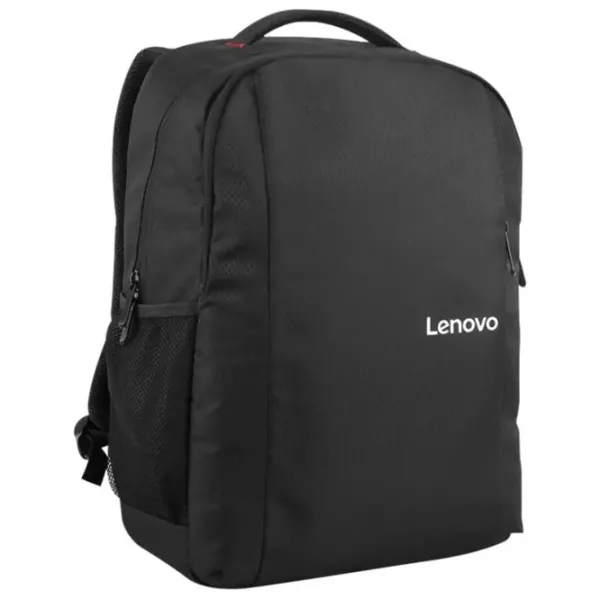 Рюкзак Lenovo B515 Everyday 15.6"/ Красный Черный photo 3 Рюкзак Lenovo B515 Everyday 15.6"/ Красный Черный photo 3