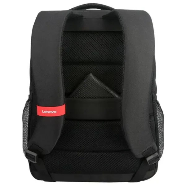 Рюкзак Lenovo B515 Everyday 15.6"/ Красный Черный photo 4 Рюкзак Lenovo B515 Everyday 15.6"/ Красный Черный photo 4