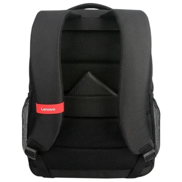 Рюкзак Lenovo B515 Everyday 15.6"/ Красный Черный photo 4 Рюкзак Lenovo B515 Everyday 15.6"/ Красный Черный photo 4