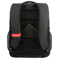 Рюкзак Lenovo B515 Everyday 15.6"/ Красный Черный photo 4