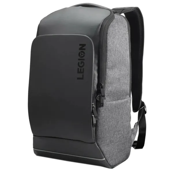 Рюкзак Lenovo Legion Recon 15.6"/ Серый Черный photo 2