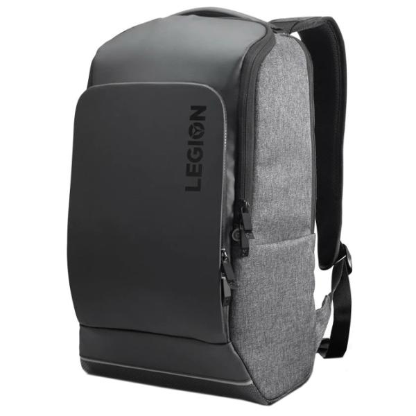 Рюкзак Lenovo Legion Recon 15.6"/ Серый Черный photo 2