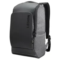 Рюкзак Lenovo Legion Recon 15.6"/ Серый Черный photo 2