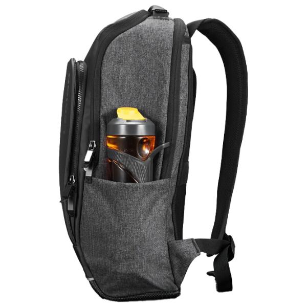 Рюкзак Lenovo Legion Recon 15.6"/ Серый Черный photo 3