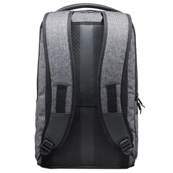 Рюкзак Lenovo Legion Recon 15.6"/ Серый Черный photo 4