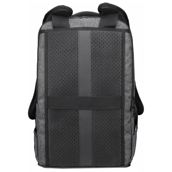 Рюкзак Lenovo Legion Recon 15.6"/ Серый Черный photo 5