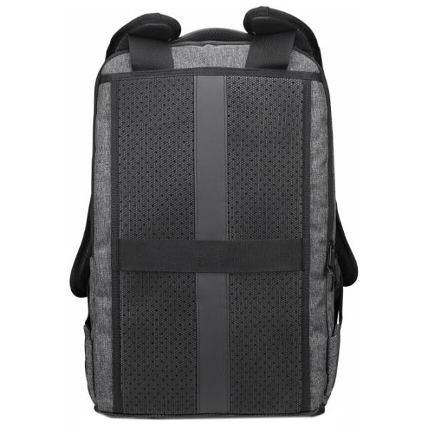 Рюкзак Lenovo Legion Recon 15.6"/ Серый Черный photo 5