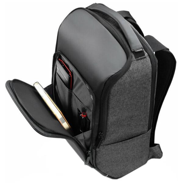 Рюкзак Lenovo Legion Recon 15.6"/ Серый Черный photo 8