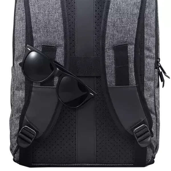 Рюкзак Lenovo Legion Recon 15.6"/ Серый Черный photo 9